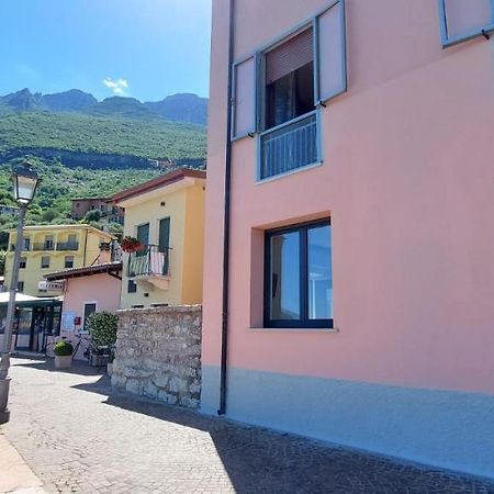Casa Toti Apartment Malcesine Exterior photo