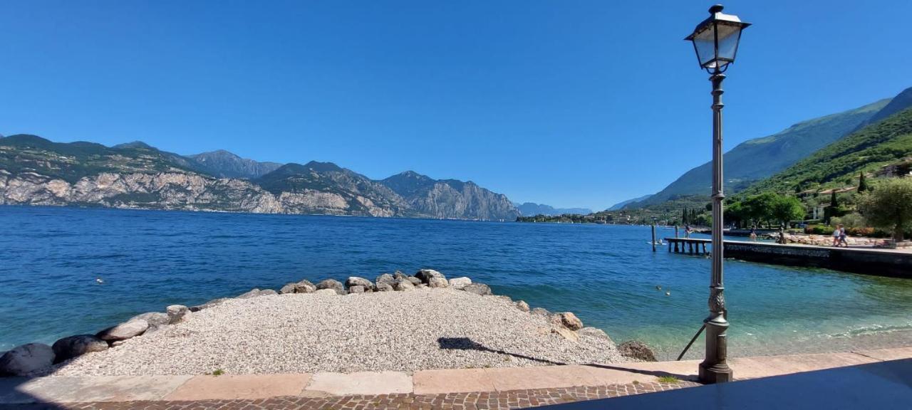 Casa Toti Apartment Malcesine Exterior photo